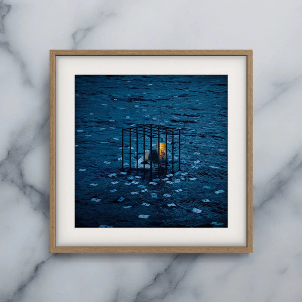 The Quality Behind a Benjamin Viulet Print