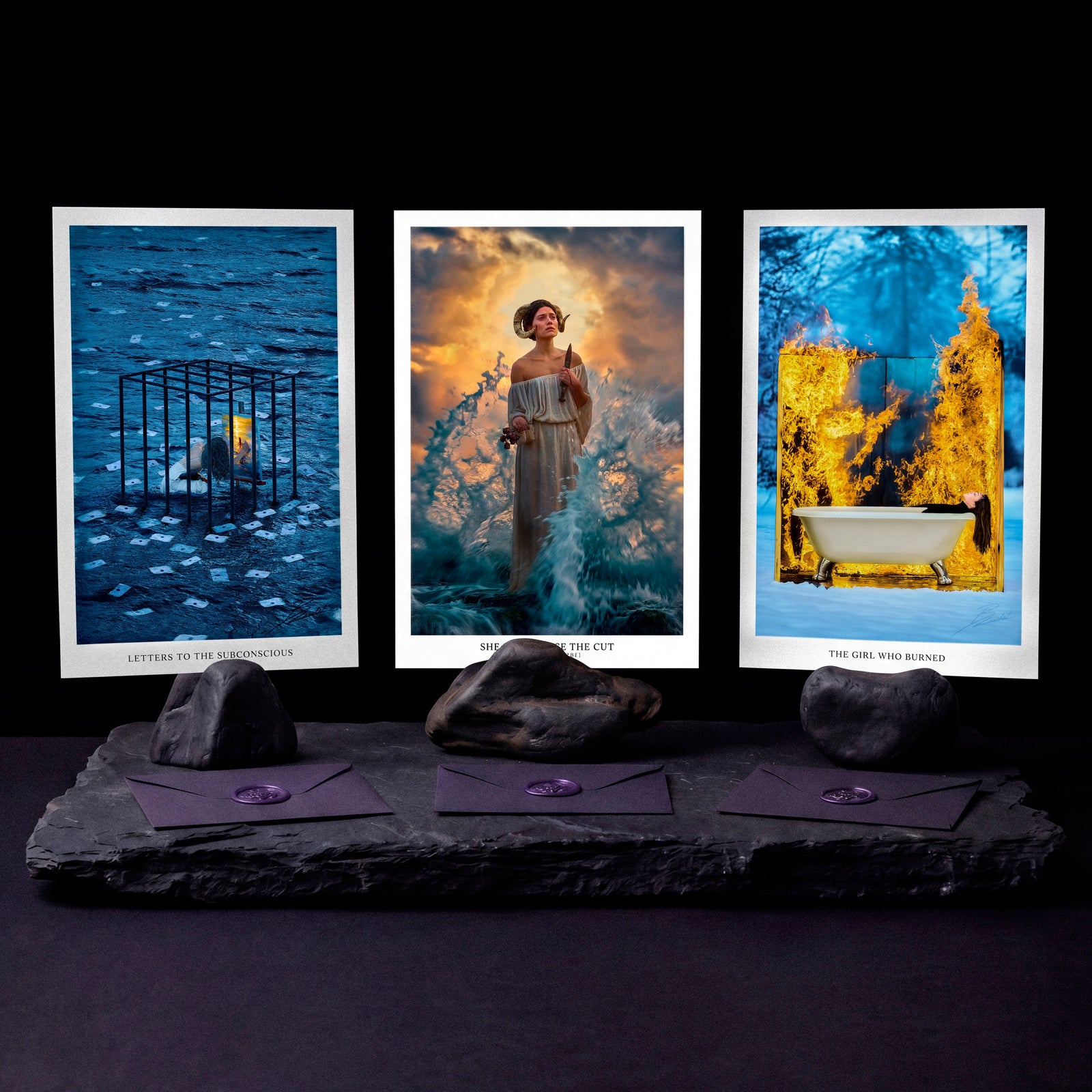 The Avalon Editions