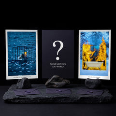 The Avalon Letters - Monthly Subscription