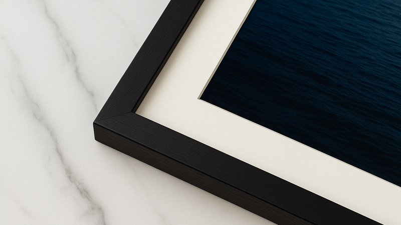 An artwork not made to impress, but to remind. A mirror that reflects not your face, but your sto...