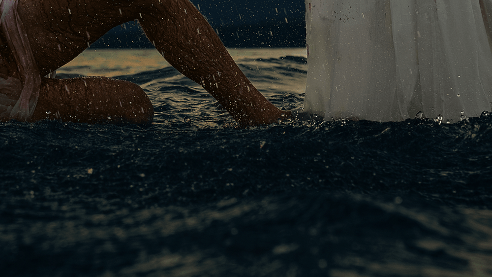 You called it wisdom. It was fear dressed for adulthood