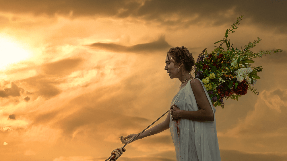 You called it wisdom. It was fear dressed for adulthood