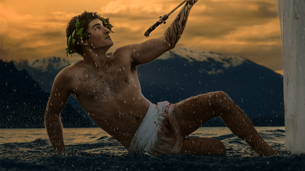 Leaving looked like dying. Staying was a slower death you learned to tolerate