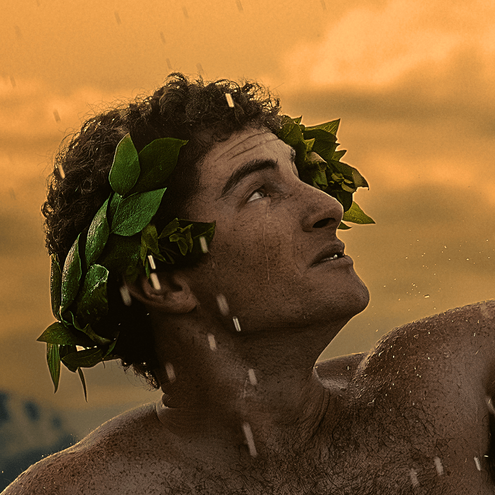 What grows from honesty will always outlive what fear tried to protect