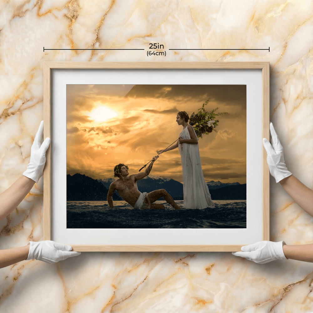 Not Decoration. Remembrance