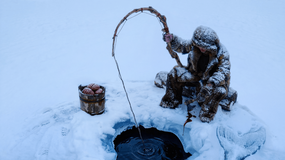 He never needed force. You trusted reason more