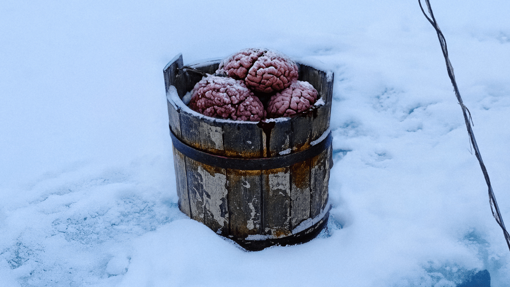 You are here because pretending not to know has become impossible