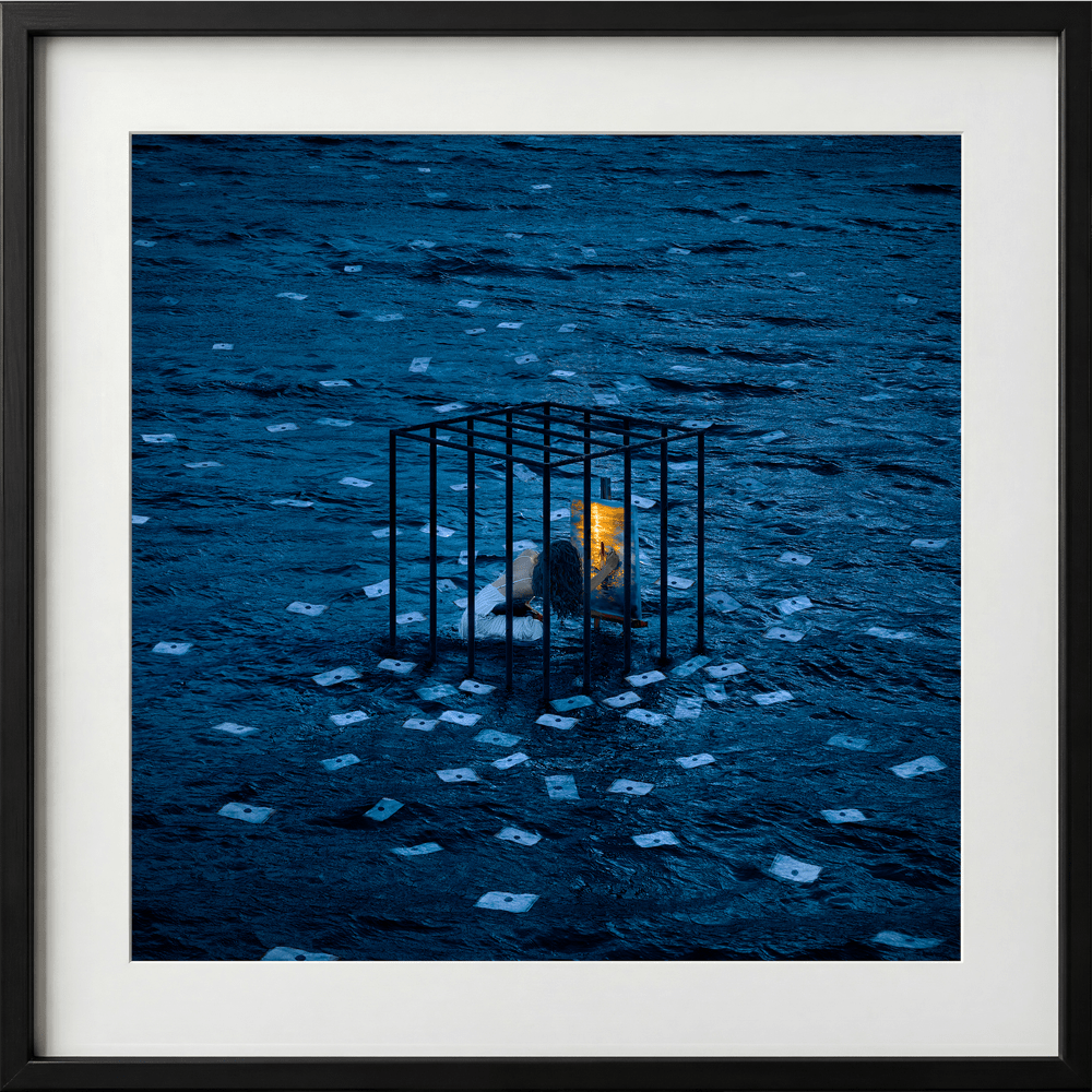 Letters To The Subconscious