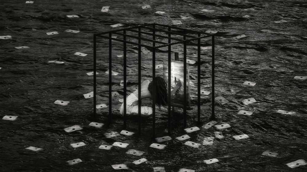 Every pain you carried was trying to tell you something