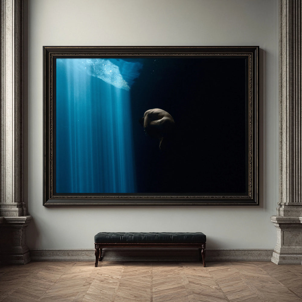 The Weight Of Light (Pride) - 1/1 Monolith 