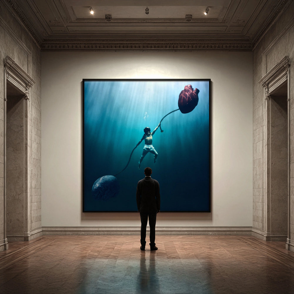 The War Within - 1/1 Monolith 