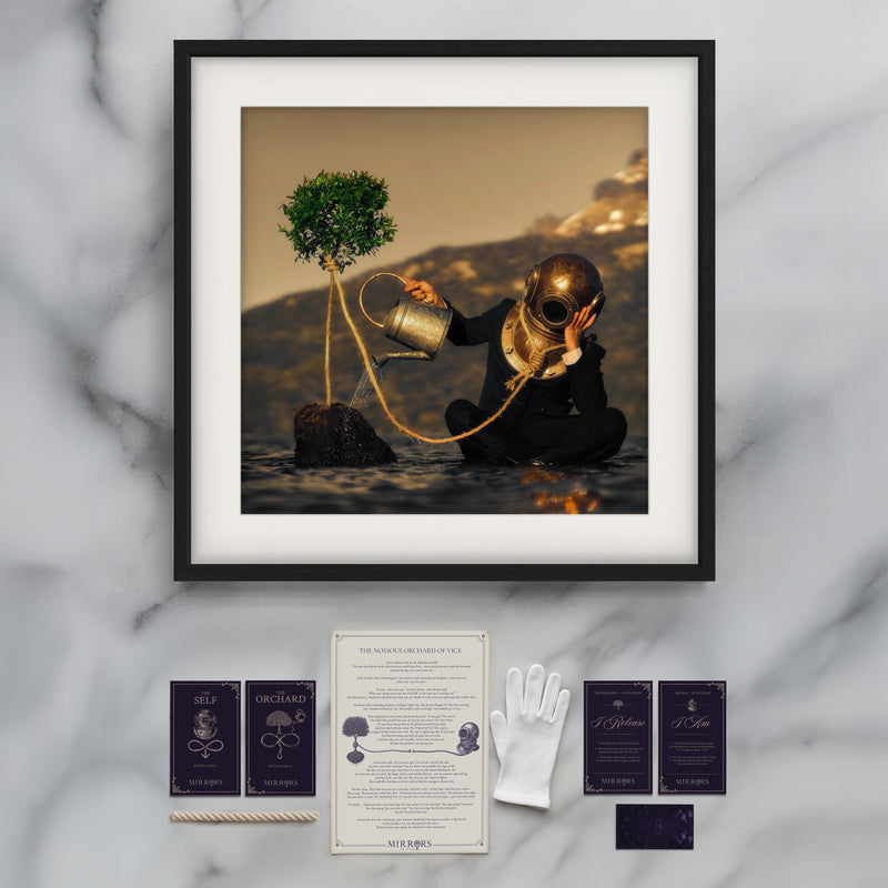 The Noxious Orchard Of Vice