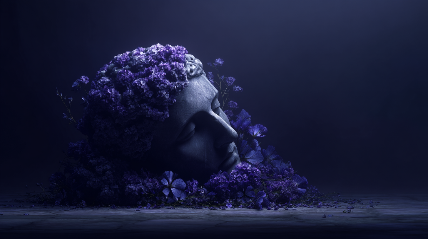 on the mind