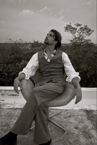 Benjamin Viulet