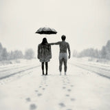 The Winter Between Us
