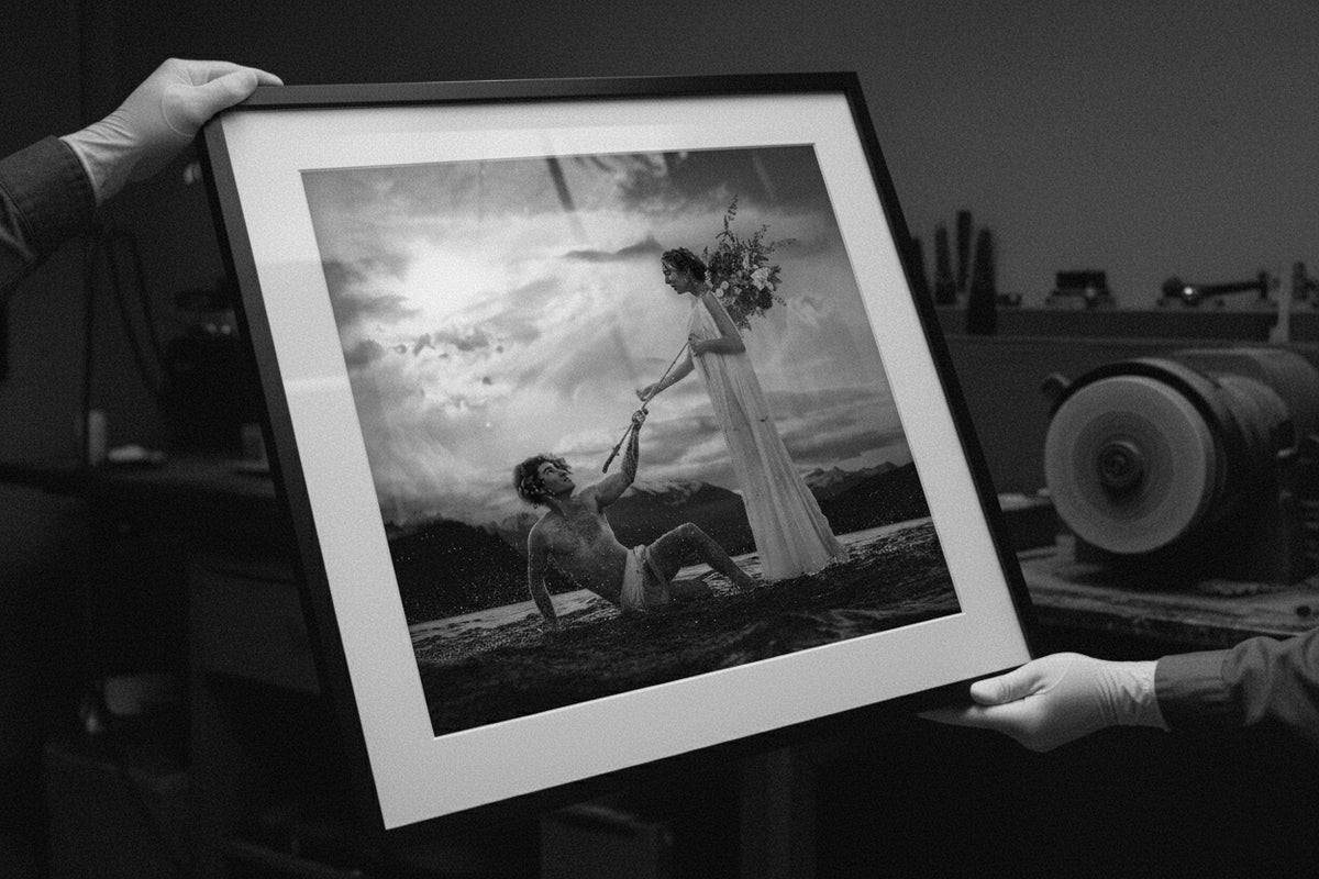 The Courage of The Coward