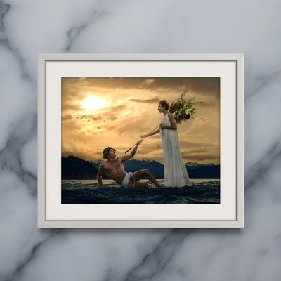 The Courage of The Coward