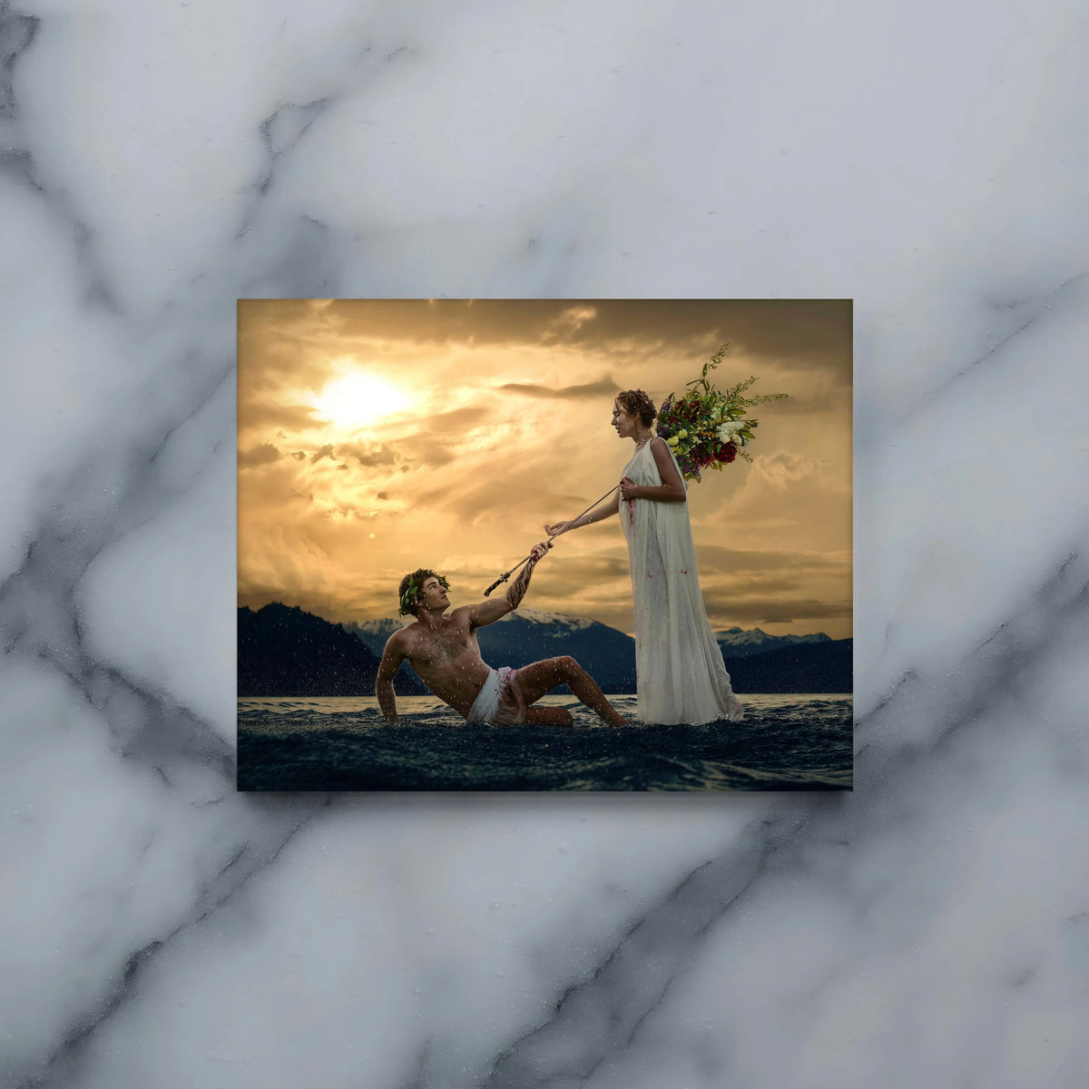 The Courage of The Coward 