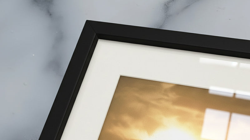 An artwork not made for decoration, but for remembering. A Mirror that shows not your face, but t...