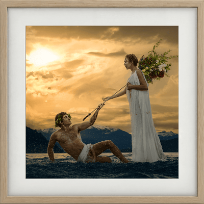 The Courage of The Coward