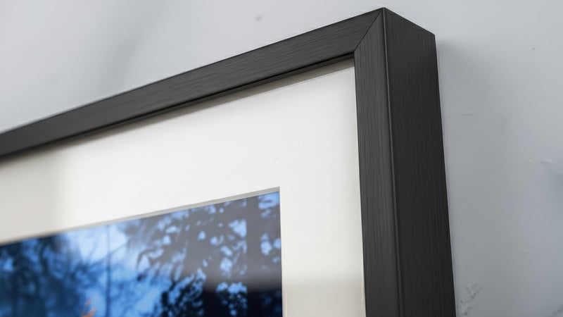 An artwork not made for decoration, but for remembering. A mirror that shows not your face, but t...