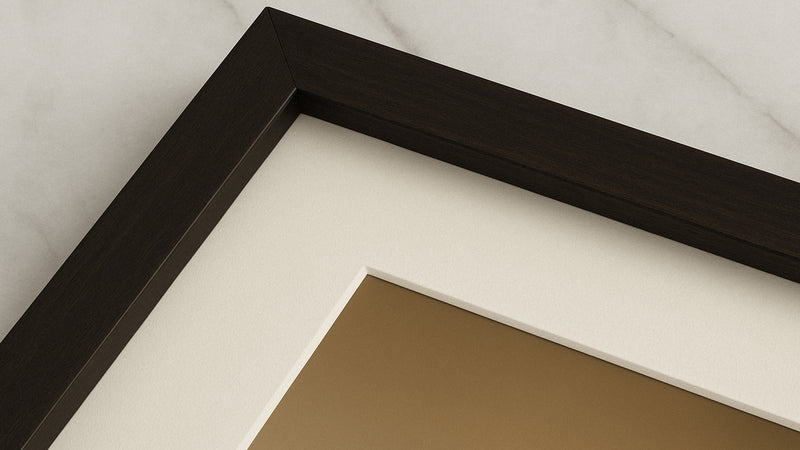 An artwork not made for decoration, but for remembering. A mirror that shows not your face, but y...