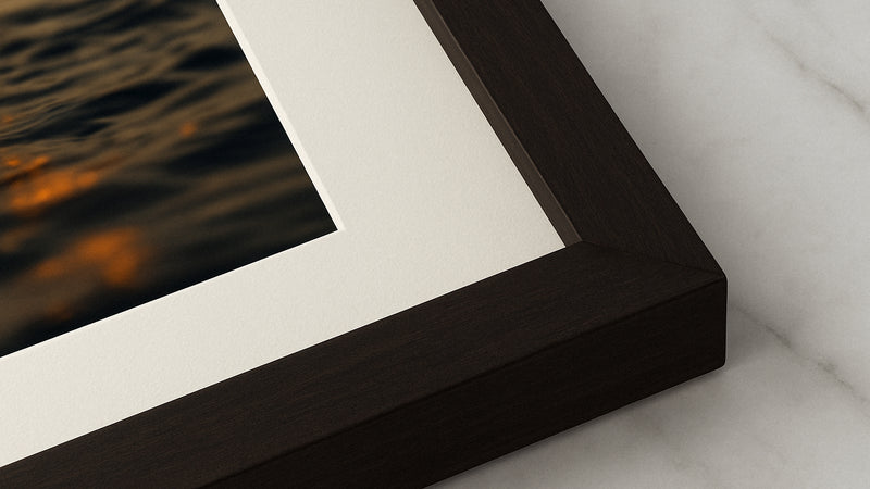 An artwork not made for decoration, but for remembering. A mirror that shows not your face, but y...