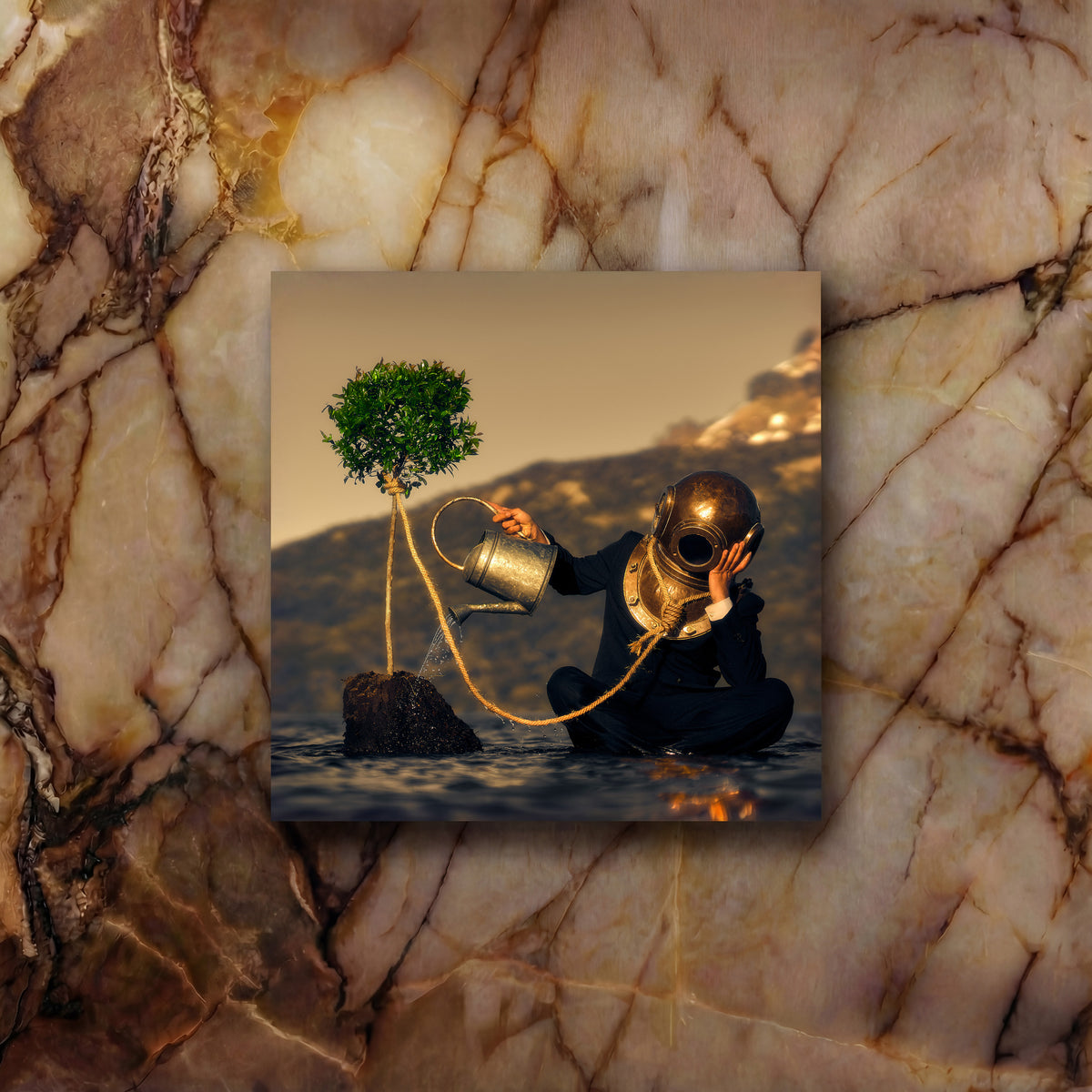 The Noxious Orchard Of Vice