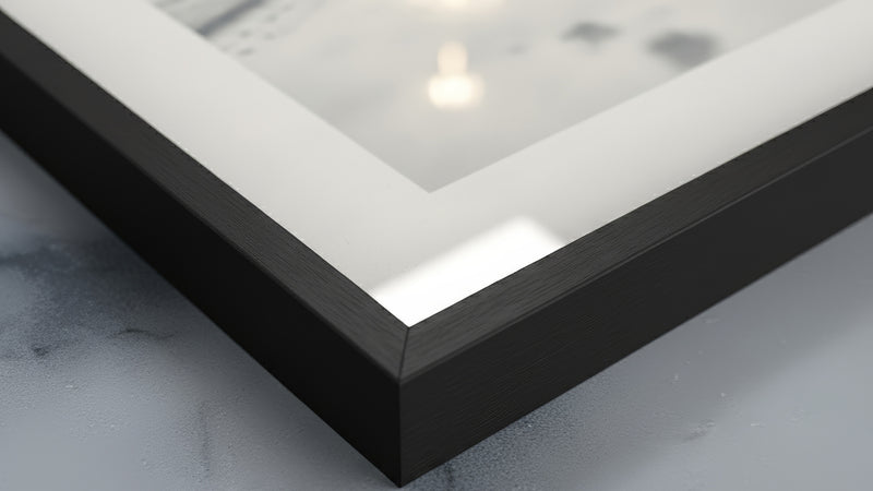 An artwork not made for decoration, but for remembrance. A Mirror that reflects not your face, bu...