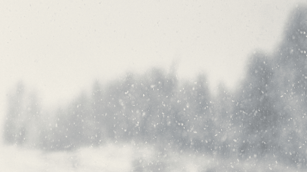 You learned how to stand correctly. Not how to stay warm