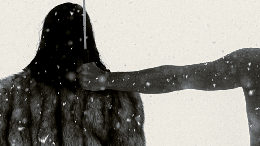 Protection becomes distance when it is not shared