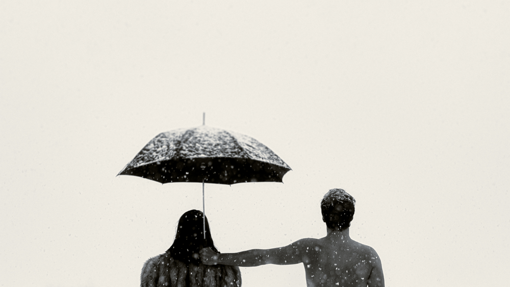 Nothing ends here. Nothing begins