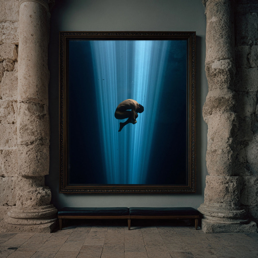 Home (The Surrender) 