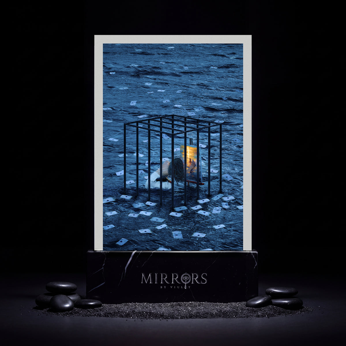 Letters to the Subconscious — a sealed Avalon edition