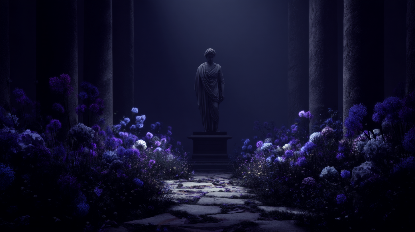 on idols and true art