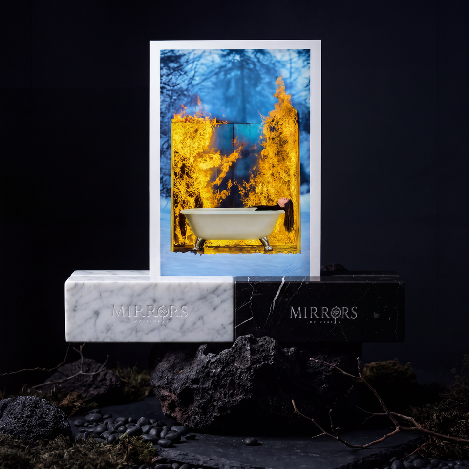 The Marble Base