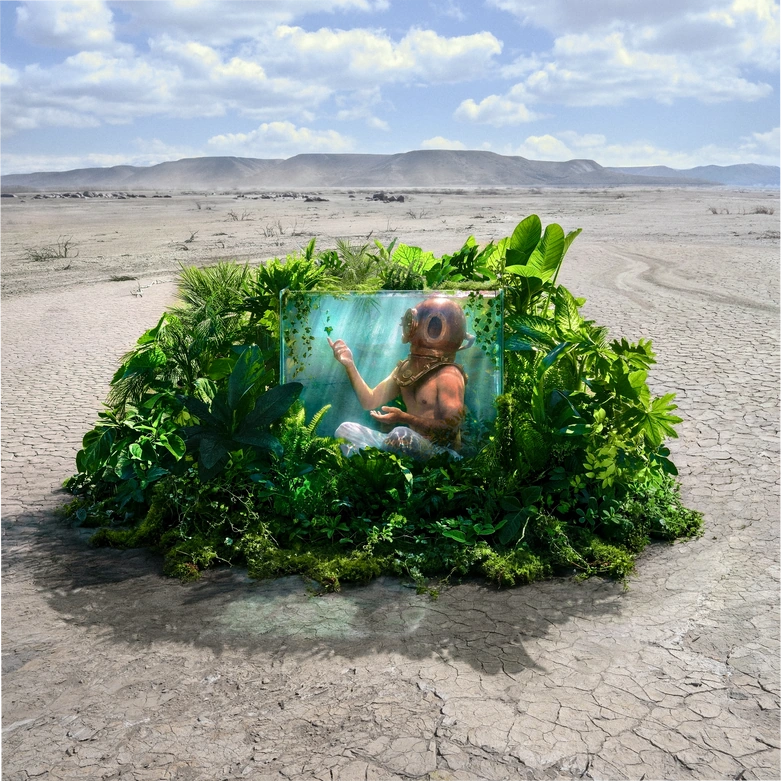 The Soul’s Garden